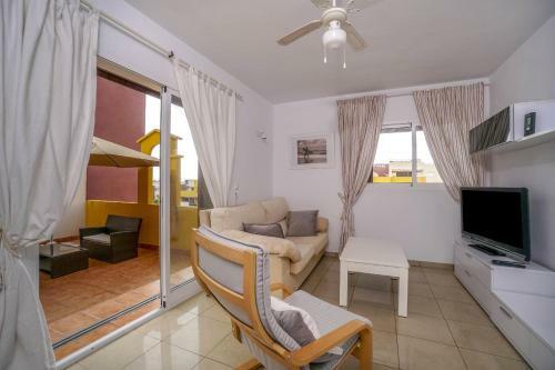 Apartamento Bennecke Ritual