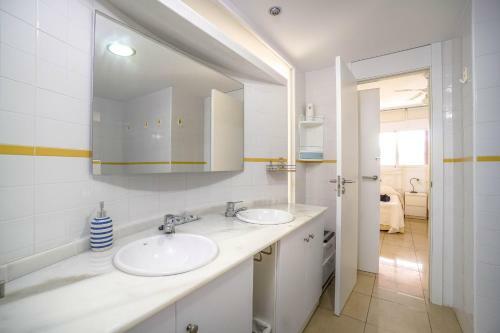 Apartamento Bennecke Ritual