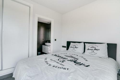 Apartment Sena