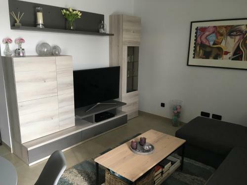 Apartamento Residence Muna 3055