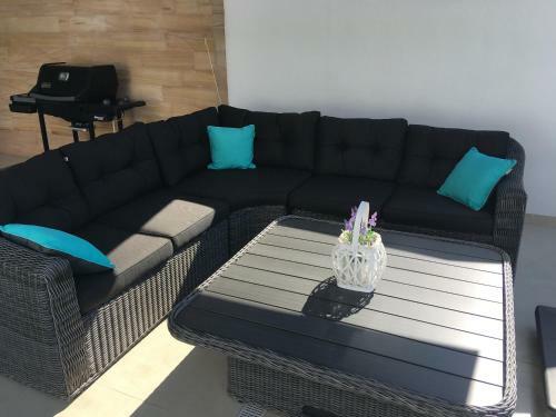 Apartamento Residence Muna 3055