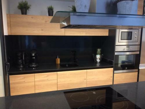 Apartamento Residence Muna 3055
