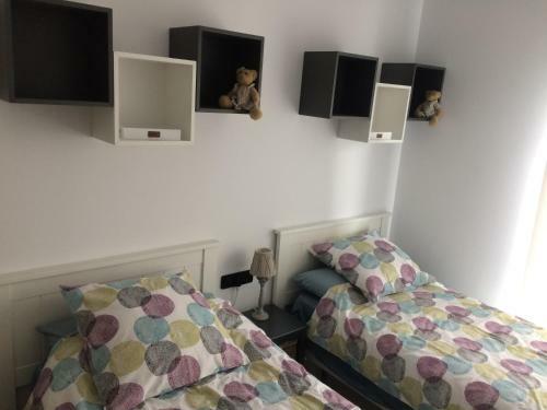 Apartamento Residence Muna 3055