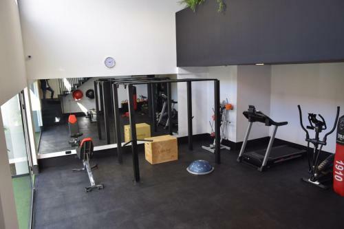 Apartamento Residence Muna 3055
