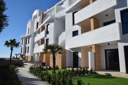Apartamento Residence Muna 3055