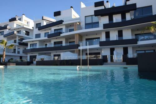 Apartamento Residence Muna 3055