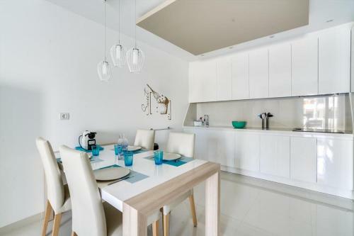 Apartment Claveles