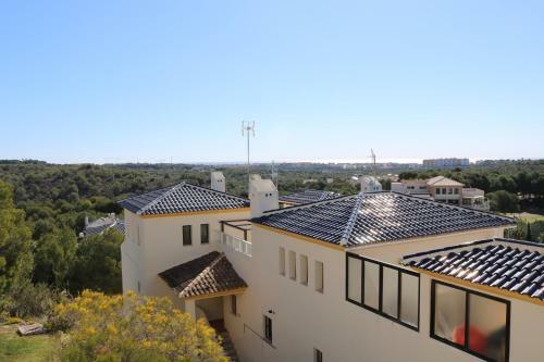 Apartamento Casa Lirios