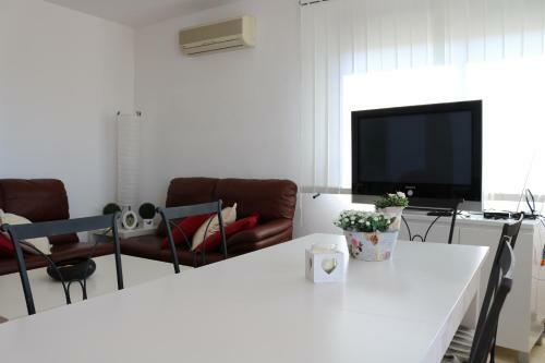 Apartamento Casa Lirios