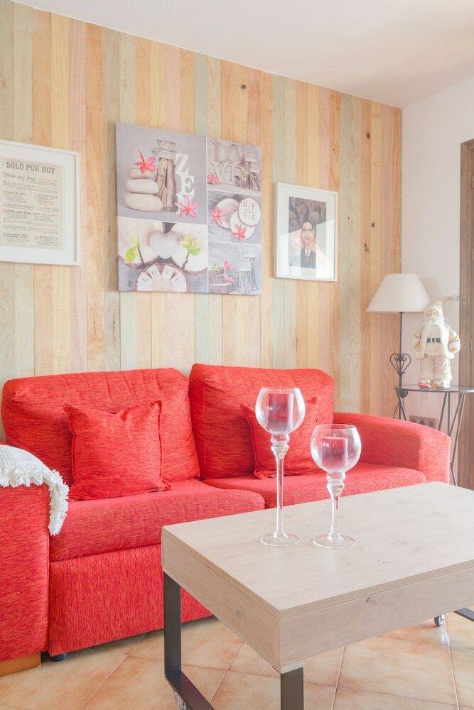 Apartamento Fidalsa Aqua Joy