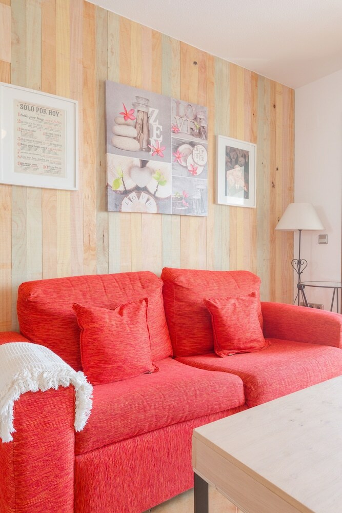 Apartamento Fidalsa Aqua Joy