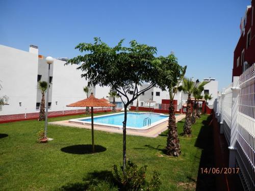 Apartamento Dreams Hills 3044