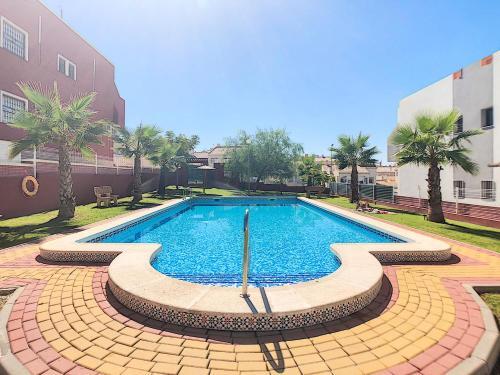 Apartamento Dreams Hills 3044