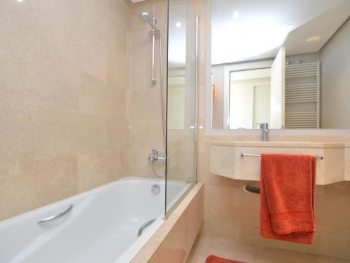 Apartamento Tipuana