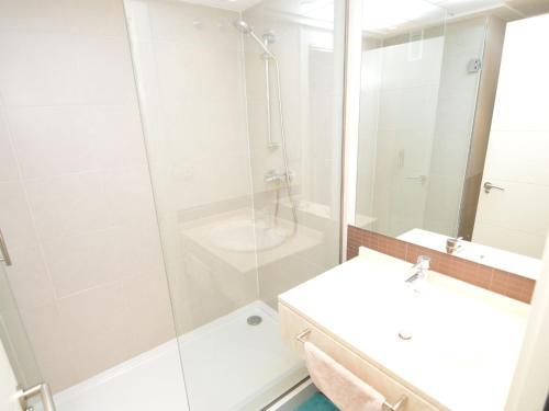 Apartamento Tipuana