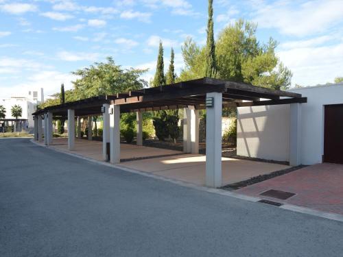 Apartamento Tipuana