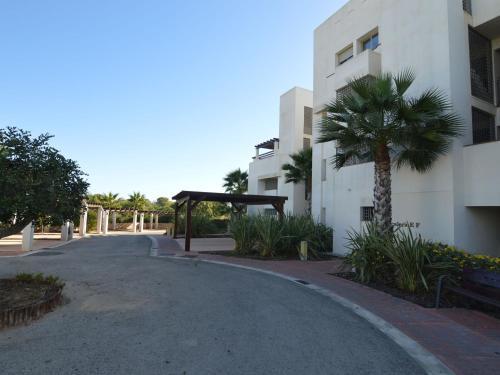 Apartamento Tipuana
