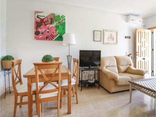 Three-bedroom Apartment In Orihuela Costa