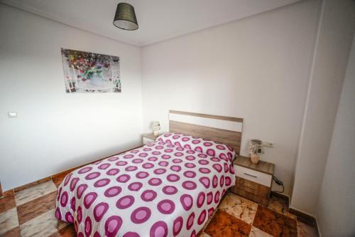 Apartamentos Zenia Boulevard