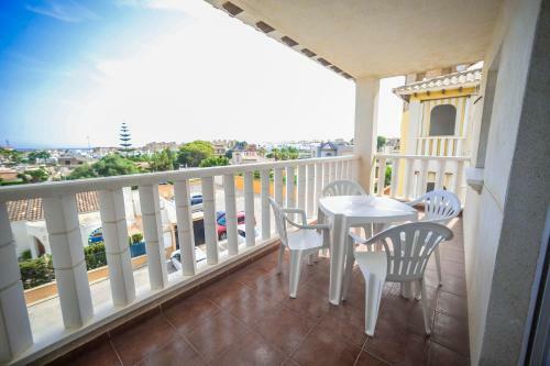 Apartamentos Zenia Boulevard