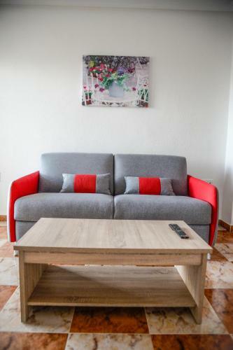 Apartamentos Zenia Boulevard