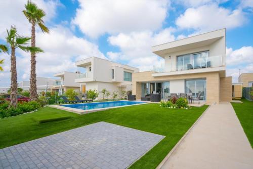Villa Malibu