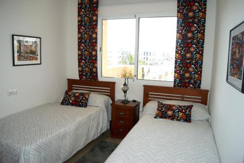 Apartamento Aldeas De Aguamarina