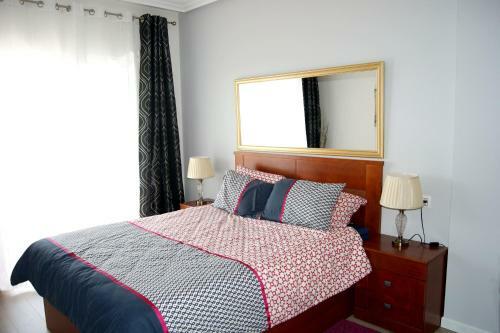 Apartamento Aldeas De Aguamarina