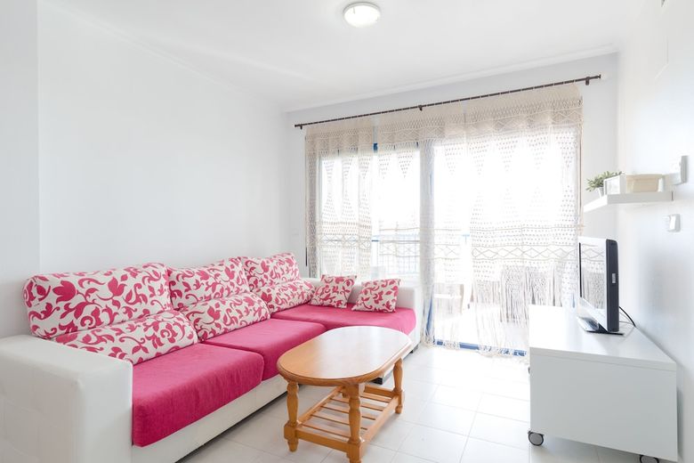 Apartamento Fidalsa Dream House