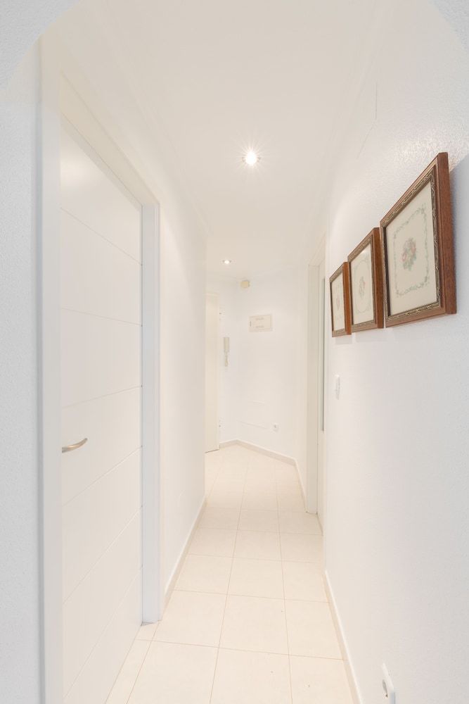 Apartamento Fidalsa Dream House