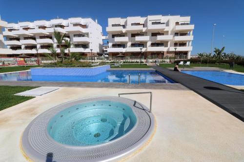 Apartamento Maria De Campoamor