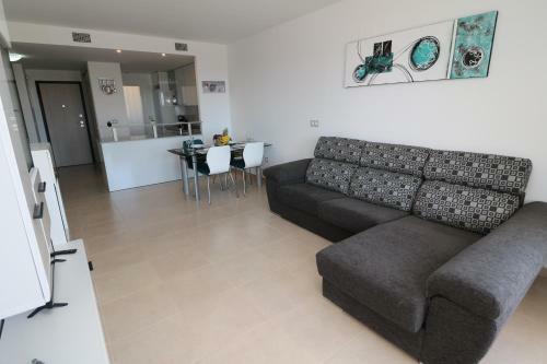 Apartamento Maria De Campoamor