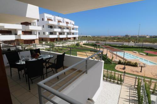 Apartamento Maria De Campoamor