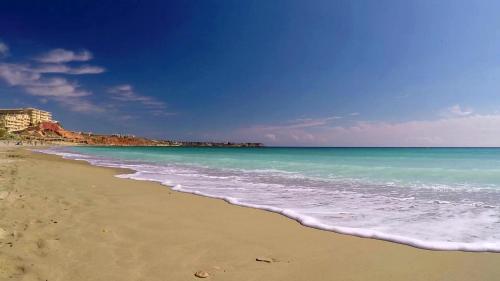 Apartamento Maria De Campoamor