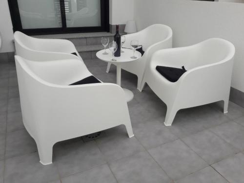 Apartment Limon