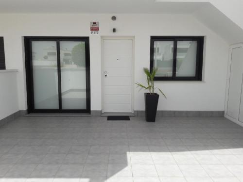 Apartment Limon
