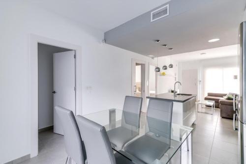 Apartment Limon