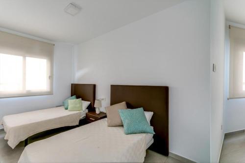 Apartment Limon