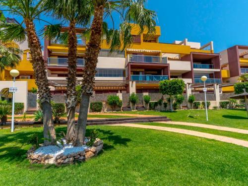 Apartment El Bosque