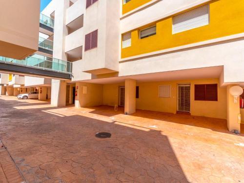 Apartment El Bosque