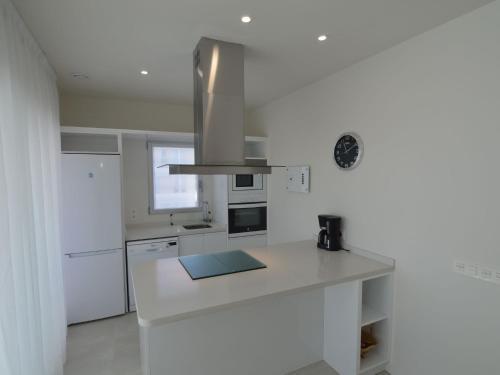 Apartamento Davido