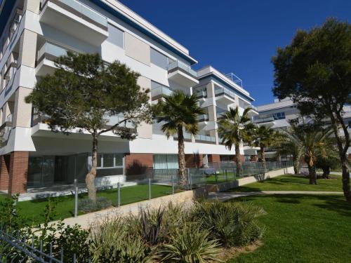 Apartamento Davido