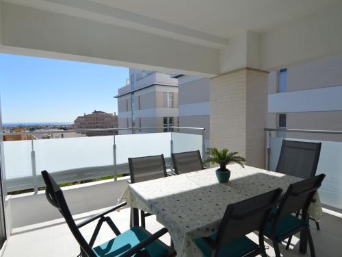 Apartamento Davido