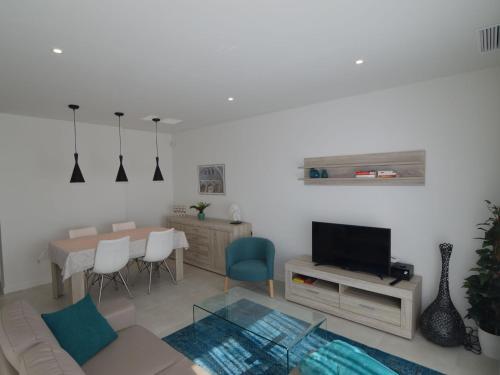 Apartamento Davido