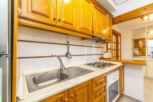 Apartamento Bennecke Lavanda