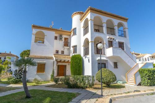 Apartamento Bennecke Lavanda