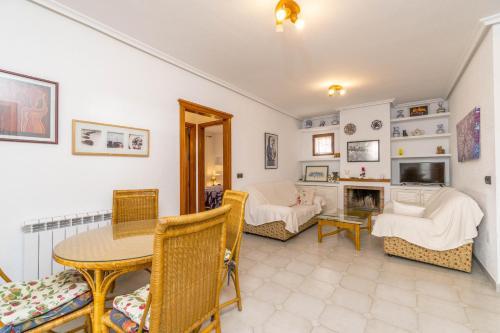 Apartamento Bennecke Lavanda