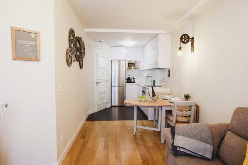 Apartamento Smart Urban Orio