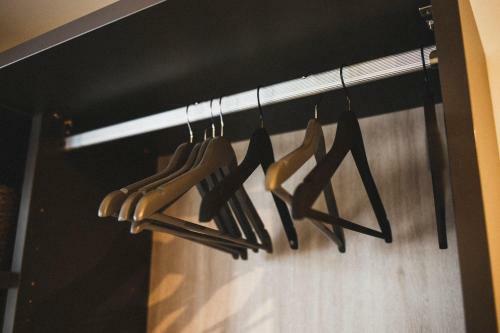 Apartamento Smart Urban Orio