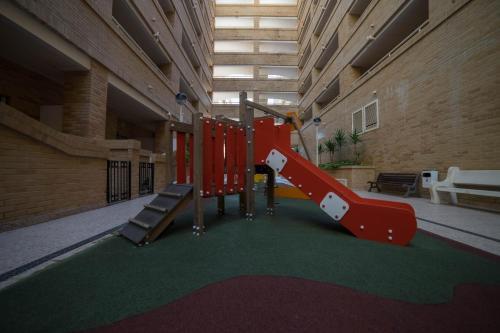 Apartamentos Vacacionales Oropesa